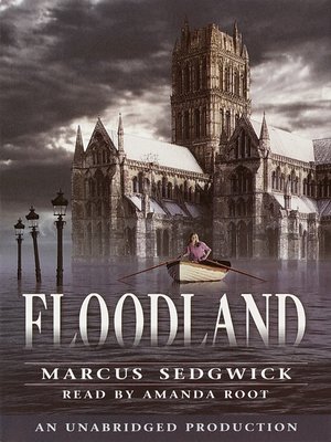 cover image of Floodland